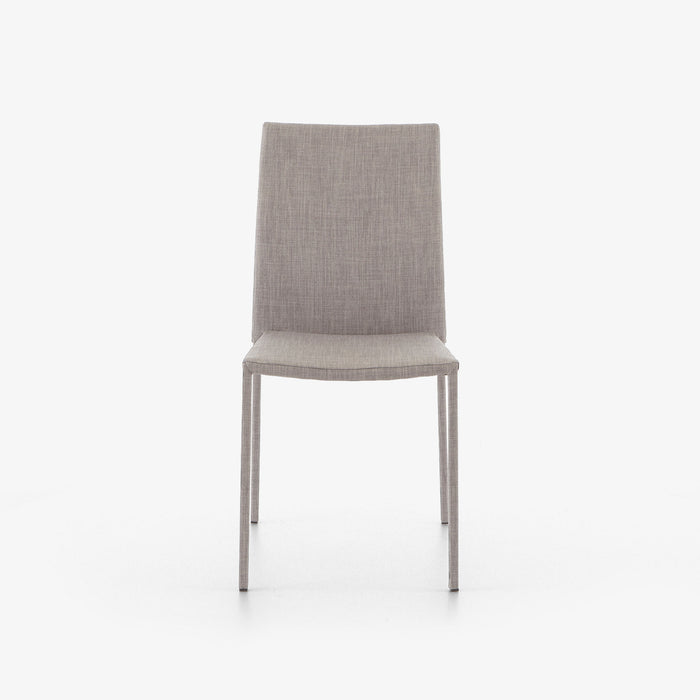 Ligne Roset Slim Chair Chair Grey - MyConcept Hong Kong