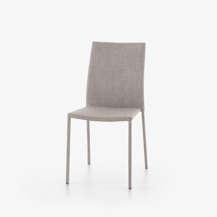 Ligne Roset Slim Chair Chair Grey - MyConcept Hong Kong