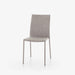 Ligne Roset Slim Chair Chair Grey - MyConcept Hong Kong