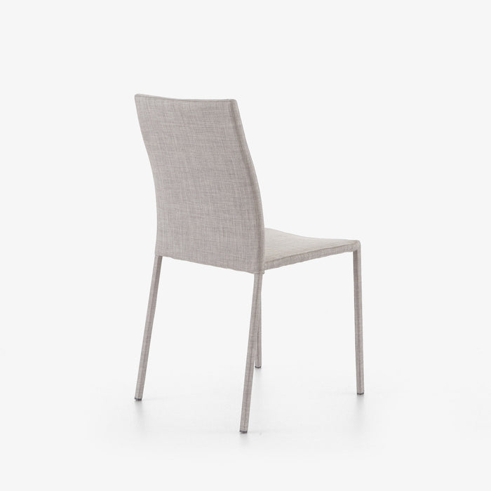 Ligne Roset Slim Chair Chair Grey - MyConcept Hong Kong