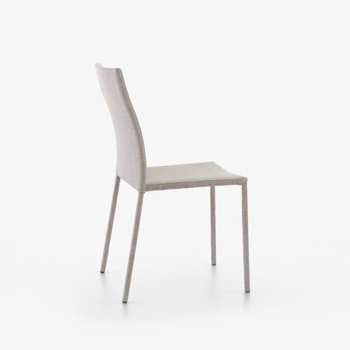 Ligne Roset Slim Chair Chair Grey - MyConcept Hong Kong