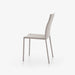 Ligne Roset Slim Chair Chair Grey - MyConcept Hong Kong