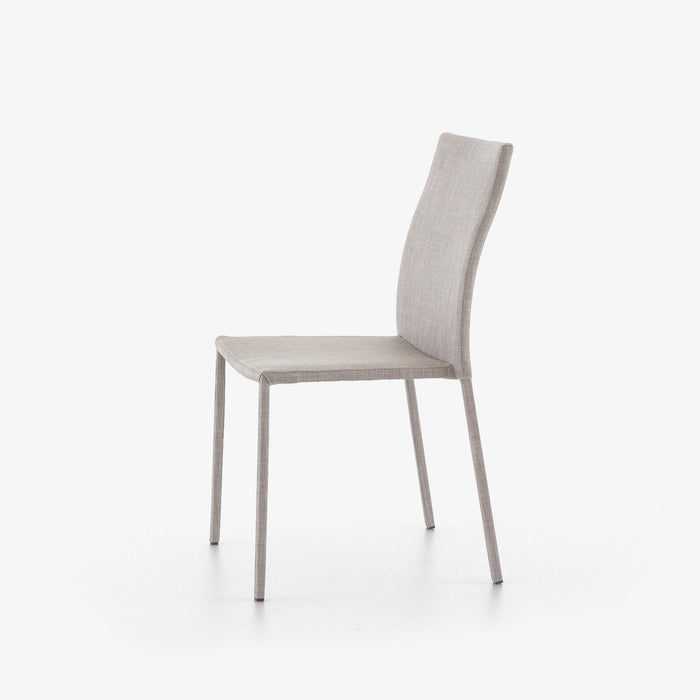 Ligne Roset Slim Chair Chair Grey - MyConcept Hong Kong