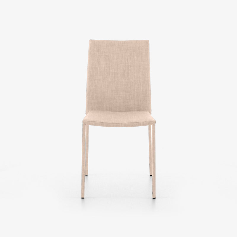 Ligne Roset Slim Chair Chair Beige - MyConcept Hong Kong