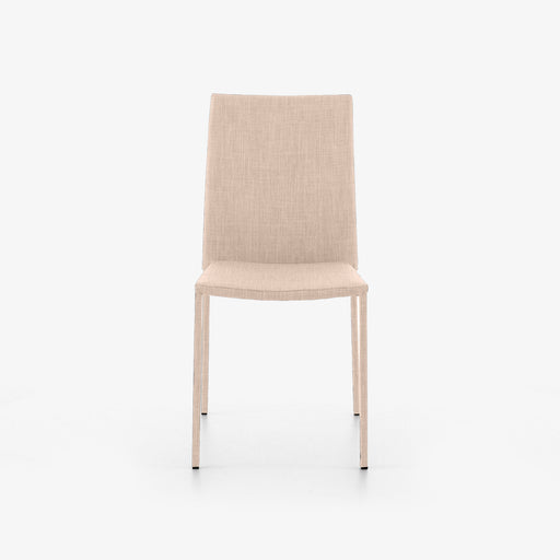 Ligne Roset Slim Chair Chair Beige - MyConcept Hong Kong