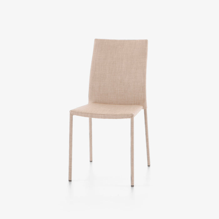 Ligne Roset Slim Chair Chair Beige - MyConcept Hong Kong