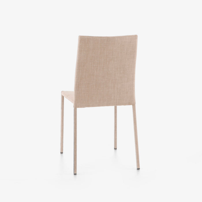 Ligne Roset Slim Chair Chair Beige - MyConcept Hong Kong