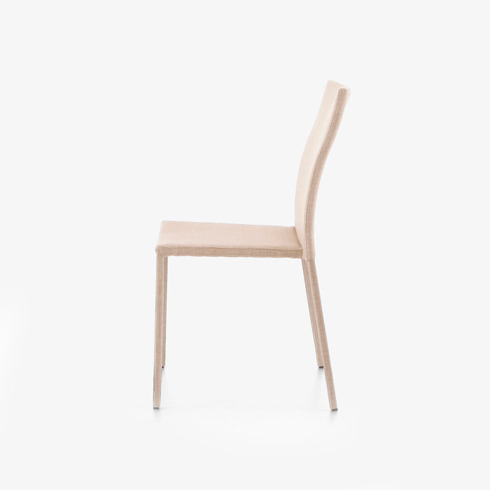 Ligne Roset Slim Chair Chair Beige - MyConcept Hong Kong