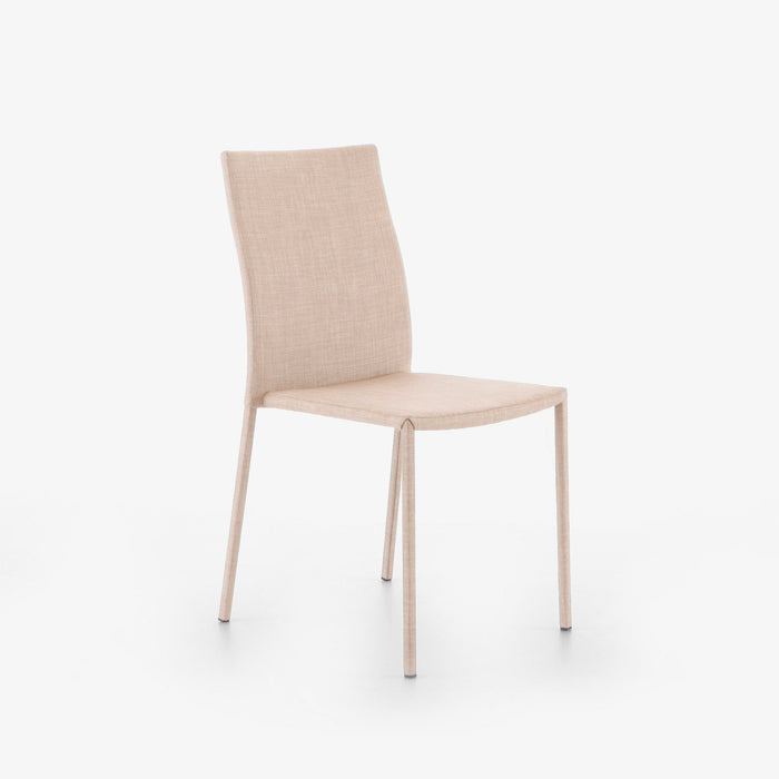 Ligne Roset Slim Chair Chair Beige - MyConcept Hong Kong