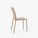 Ligne Roset Slim Chair Chair Beige Leather - MyConcept Hong Kong