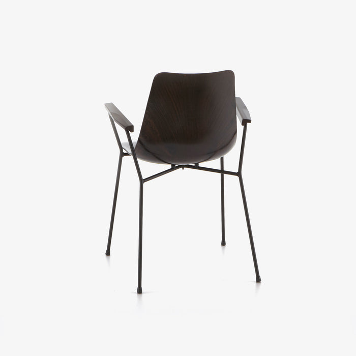 Ligne Roset Cm 131 Carver Chair - MyConcept Hong Kong