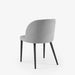 Ligne Roset Giuliana Chair Fabric-Light Grey - MyConcept Hong Kong