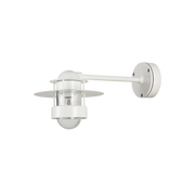 ALBERTSLUND WALL Outdoor Lamp - MyConcept Hong Kong