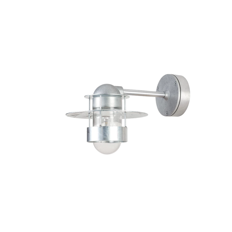 ALBERTSLUND WALL Outdoor Lamp - MyConcept Hong Kong