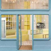 CIRQUE Pendant Lamp - MyConcept Hong Kong