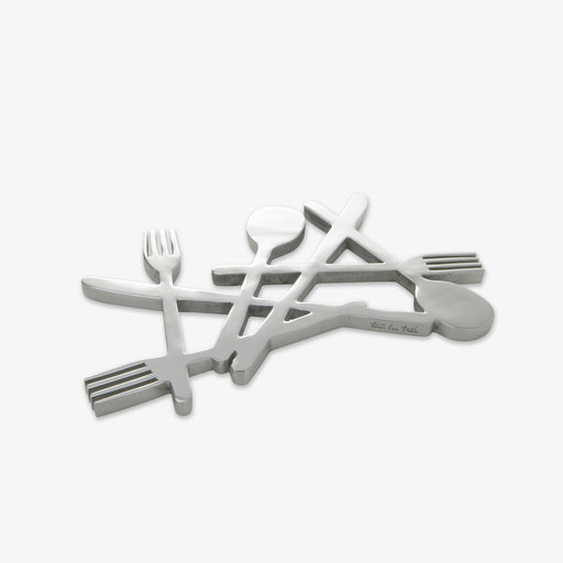 Ligne Roset Evlan Plate Stand - MyConcept Hong Kong