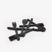 Ligne Roset Evlan Plate Stand Black - MyConcept Hong Kong