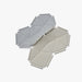 Ligne Roset Clouds Pack Of 8 Pieces Divina Melange / Divina 120/106 - Perle/Craie - MyConcept Hong Kong