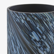 Ligne Roset Verone Vase White / Black - MyConcept Hong Kong