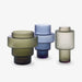 Ligne Roset Buée Vase Large Green Set - MyConcept Hong Kong