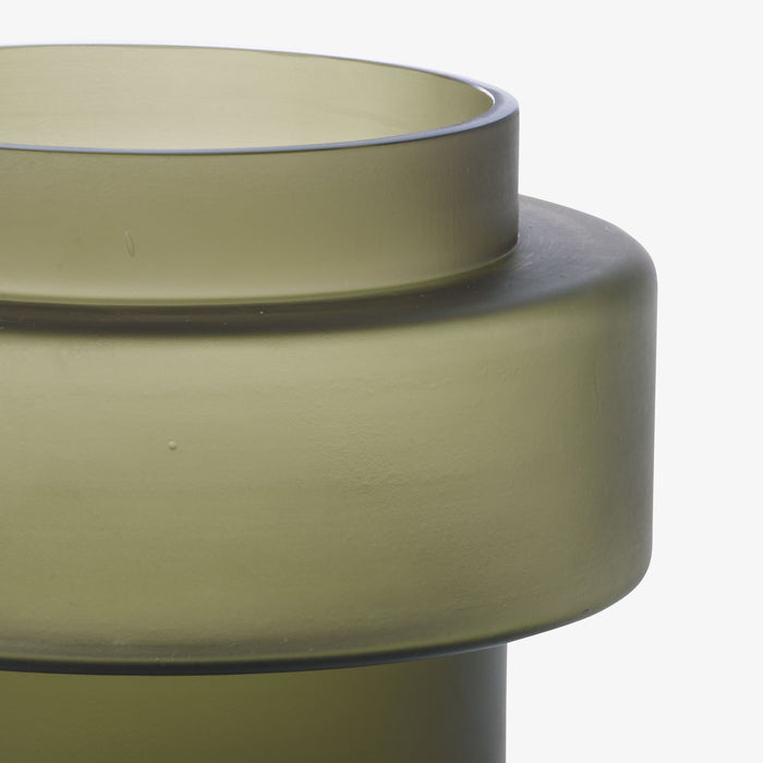 Ligne Roset Buée Vase Large Green Set - MyConcept Hong Kong