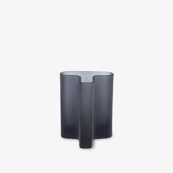Ligne Roset T Vase Indigo Blue Small - MyConcept Hong Kong