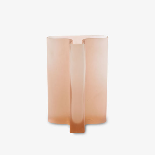 Ligne Roset T Vase Peach Large - MyConcept Hong Kong