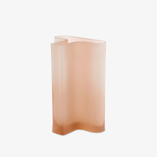 Ligne Roset T Vase Peach Large - MyConcept Hong Kong