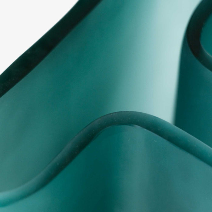 Ligne Roset T Vase Grey Blue Large - MyConcept Hong Kong