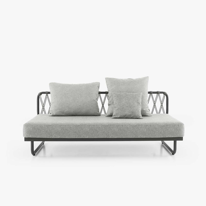 Ligne Roset Valmer Settee With Protective Cover - MyConcept Hong Kong