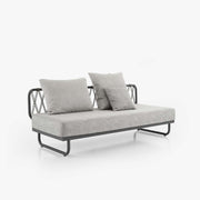 Ligne Roset Valmer Settee With Protective Cover - MyConcept Hong Kong