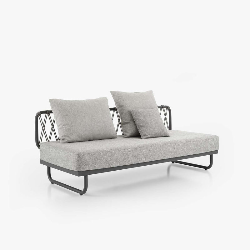 Ligne Roset Valmer Settee With Protective Cover - MyConcept Hong Kong
