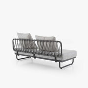 Ligne Roset Valmer Settee With Protective Cover - MyConcept Hong Kong