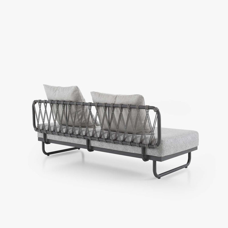 Ligne Roset Valmer Settee With Protective Cover - MyConcept Hong Kong