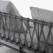 Ligne Roset Valmer Settee With Protective Cover - MyConcept Hong Kong