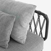 Ligne Roset Valmer Settee With Protective Cover - MyConcept Hong Kong
