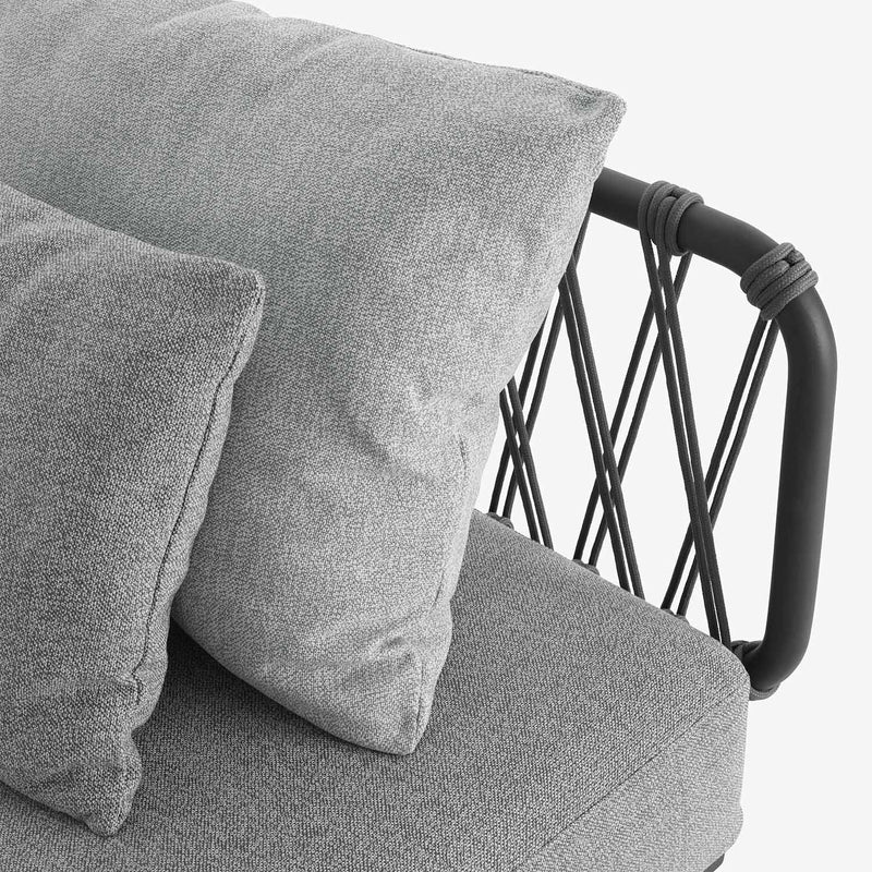 Ligne Roset Valmer Settee With Protective Cover - MyConcept Hong Kong