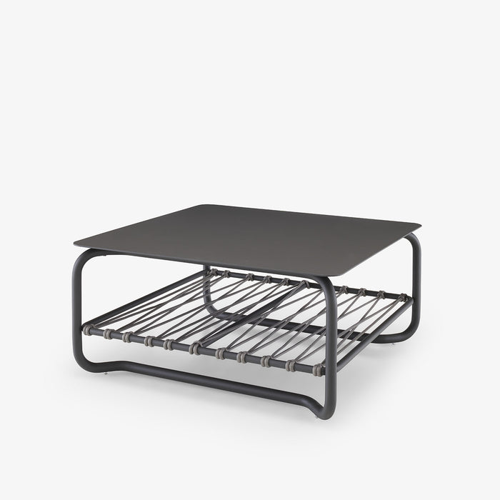 Ligne Roset Valmer Low Table - MyConcept Hong Kong
