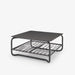 Ligne Roset Valmer Low Table - MyConcept Hong Kong