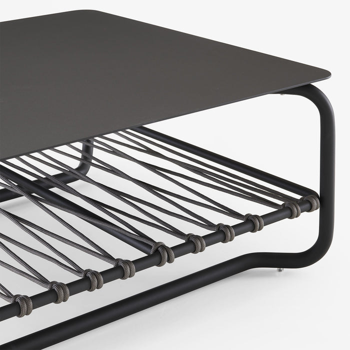 Ligne Roset Valmer Low Table - MyConcept Hong Kong