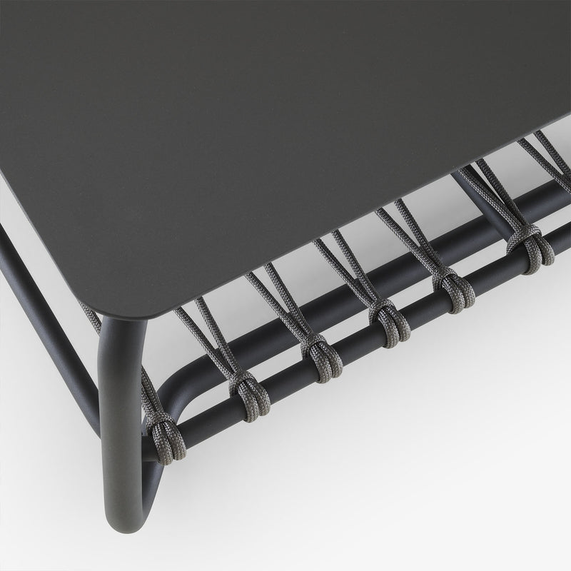 Ligne Roset Valmer Low Table - MyConcept Hong Kong