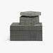 Ligne Roset Graficos 1 Chest Large - MyConcept Hong Kong