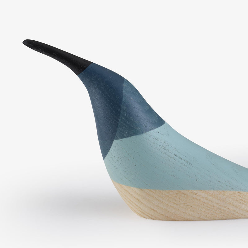Ligne Roset Pájaros Set Of 3 Decorative Birds Coloured - MyConcept Hong Kong