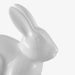 Ligne Roset Pan Pan Mini Pan Pan Decorative Rabbit White - MyConcept Hong Kong