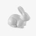 Ligne Roset Pan Pan Mini Pan Pan Decorative Rabbit White - MyConcept Hong Kong