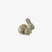 Ligne Roset Pan Pan Mini Pan Pan Decorative Rabbit Mastic - MyConcept Hong Kong