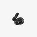 Ligne Roset Pan Pan Mini Pan Pan Decorative Rabbit Black - MyConcept Hong Kong