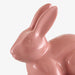 Ligne Roset Pan Pan Mini Pan Pan Decorative Rabbit Pale Pink - MyConcept Hong Kong