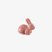Ligne Roset Pan Pan Mini Pan Pan Decorative Rabbit Pale Pink - MyConcept Hong Kong