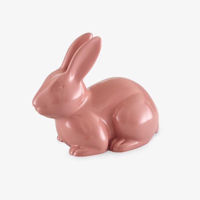 Ligne Roset Pan Pan Mini Pan Pan Decorative Rabbit Pale Pink - MyConcept Hong Kong